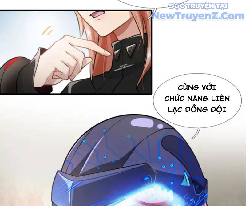 Hậu Viện Nhà Ta Thông Tới Tận Thế Chap 6 - Next Chap 7