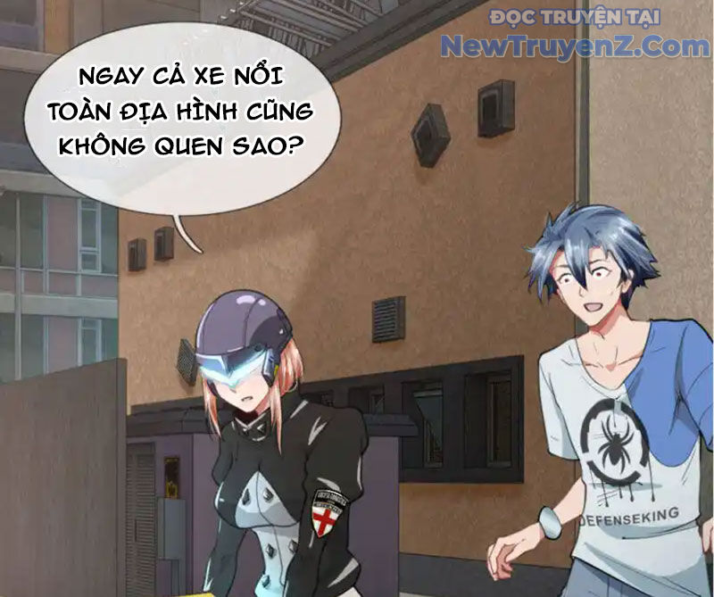 Hậu Viện Nhà Ta Thông Tới Tận Thế Chap 6 - Next Chap 7