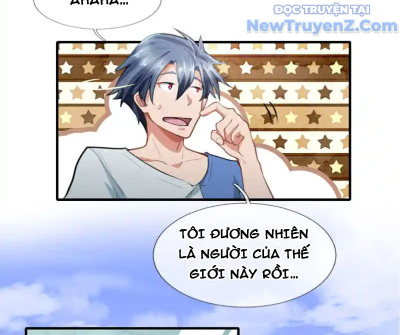 Hậu Viện Nhà Ta Thông Tới Tận Thế Chap 6 - Next Chap 7