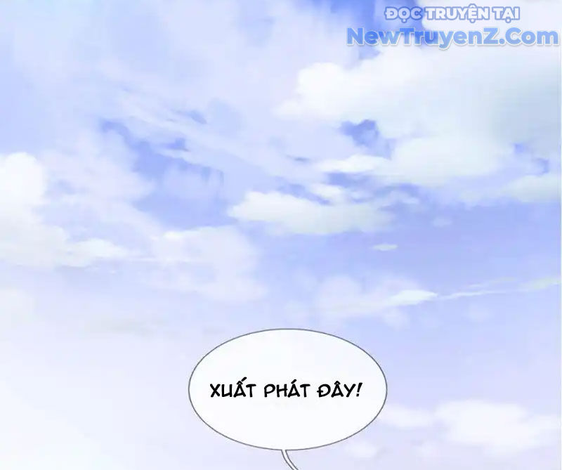 Hậu Viện Nhà Ta Thông Tới Tận Thế Chap 6 - Next Chap 7