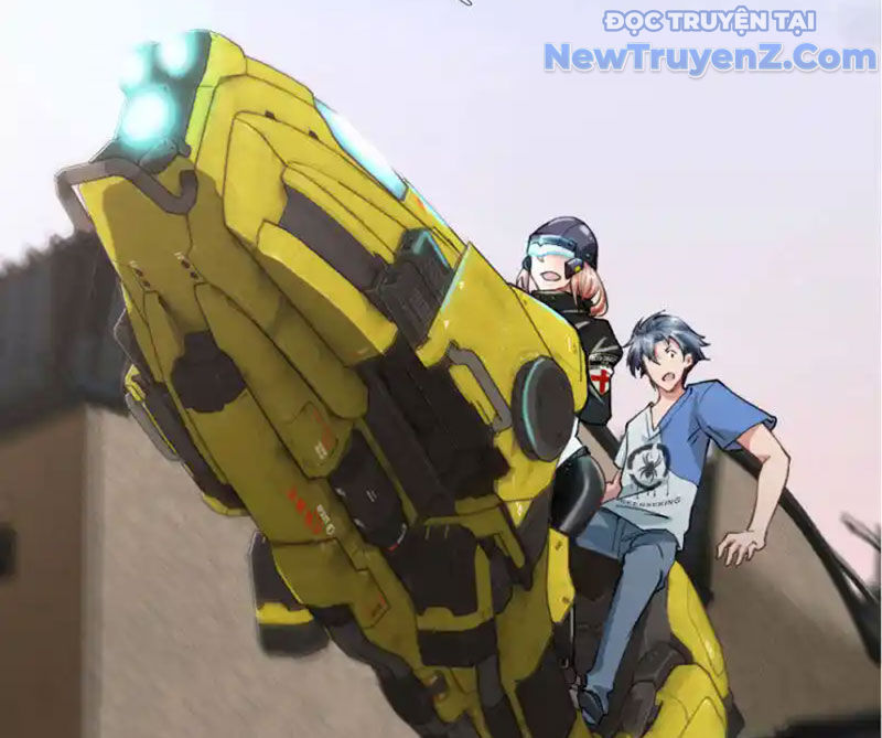 Hậu Viện Nhà Ta Thông Tới Tận Thế Chap 6 - Next Chap 7