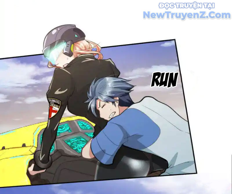 Hậu Viện Nhà Ta Thông Tới Tận Thế Chap 6 - Next Chap 7