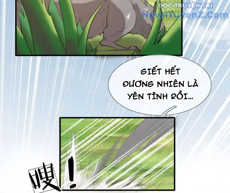 Hậu Viện Nhà Ta Thông Tới Tận Thế Chap 6 - Next Chap 7