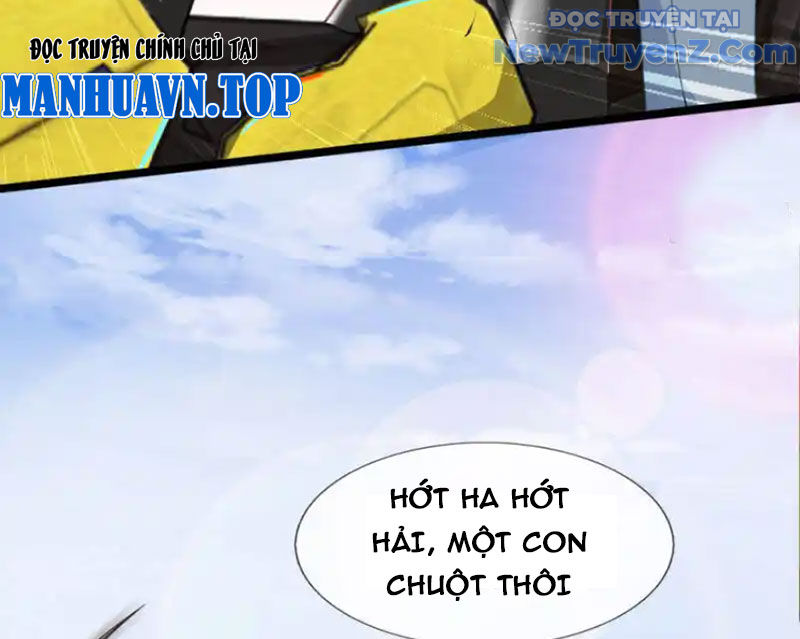 Hậu Viện Nhà Ta Thông Tới Tận Thế Chap 6 - Next Chap 7