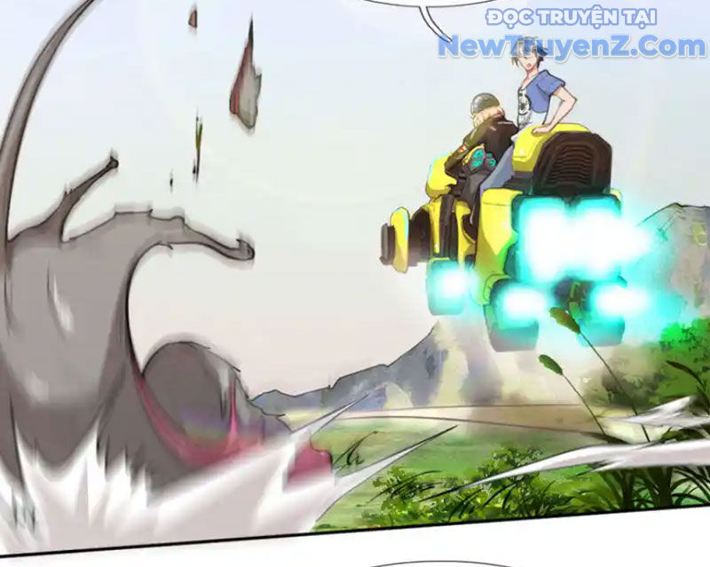 Hậu Viện Nhà Ta Thông Tới Tận Thế Chap 6 - Next Chap 7