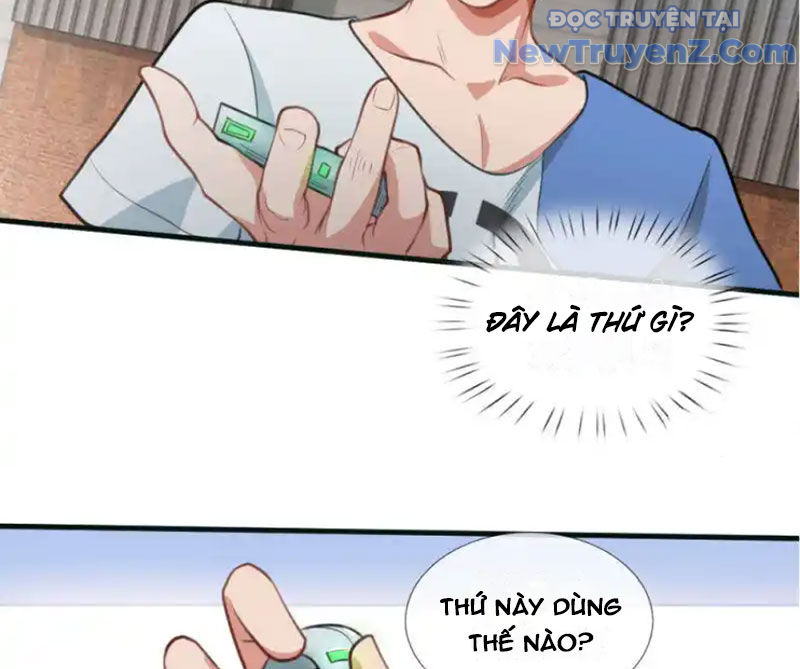 Hậu Viện Nhà Ta Thông Tới Tận Thế Chap 6 - Next Chap 7