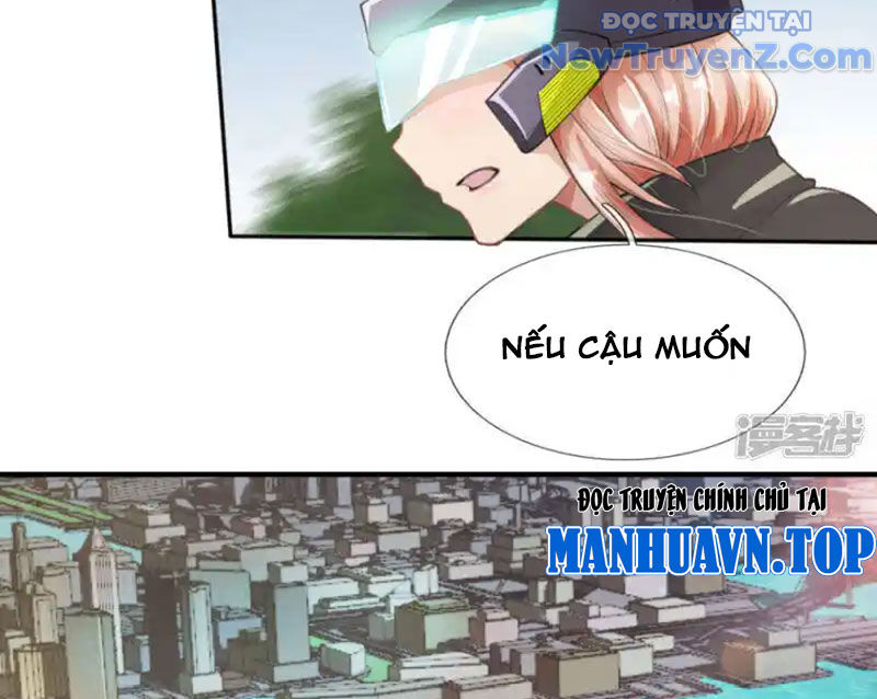 Hậu Viện Nhà Ta Thông Tới Tận Thế Chap 6 - Next Chap 7