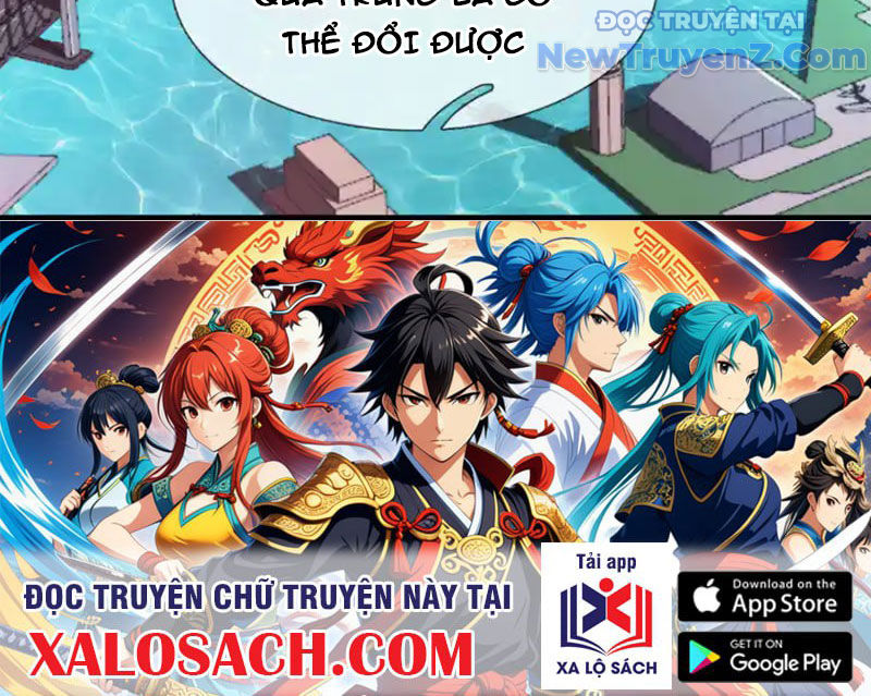 Hậu Viện Nhà Ta Thông Tới Tận Thế Chap 6 - Next Chap 7