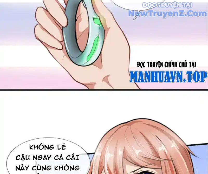 Hậu Viện Nhà Ta Thông Tới Tận Thế Chap 6 - Next Chap 7