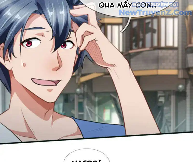 Hậu Viện Nhà Ta Thông Tới Tận Thế Chap 6 - Next Chap 7