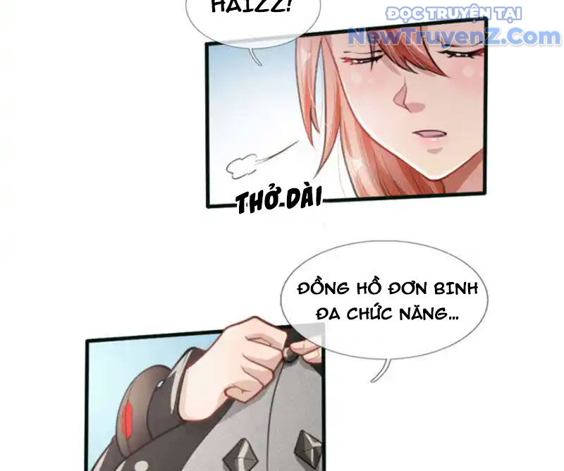 Hậu Viện Nhà Ta Thông Tới Tận Thế Chap 6 - Next Chap 7