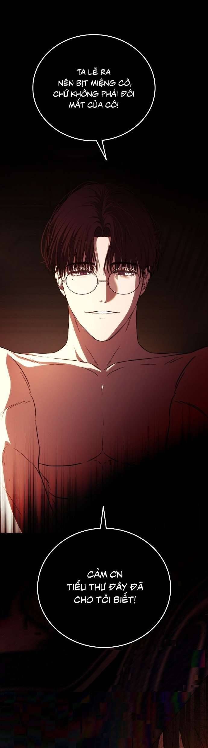 Hãy Dạy Em Cách Khao Khát Chap 1 - Next Chap 2