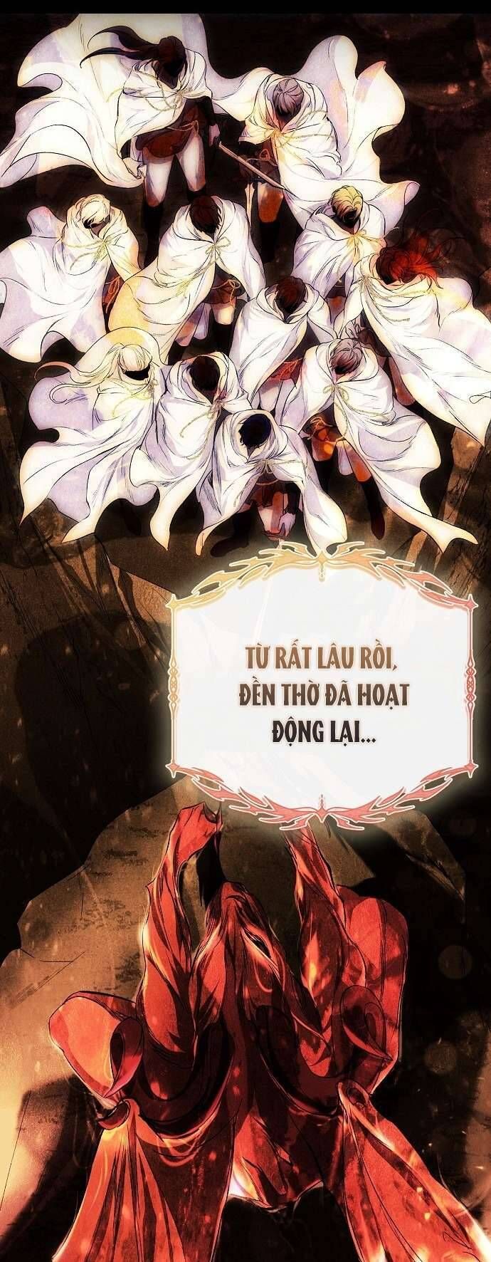 Hãy Dạy Em Cách Khao Khát Chap 1 - Next Chap 2