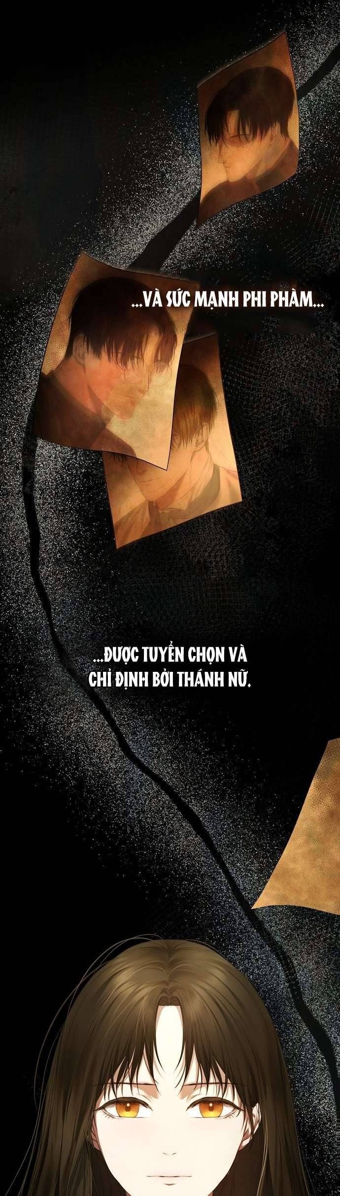 Hãy Dạy Em Cách Khao Khát Chap 1 - Next Chap 2