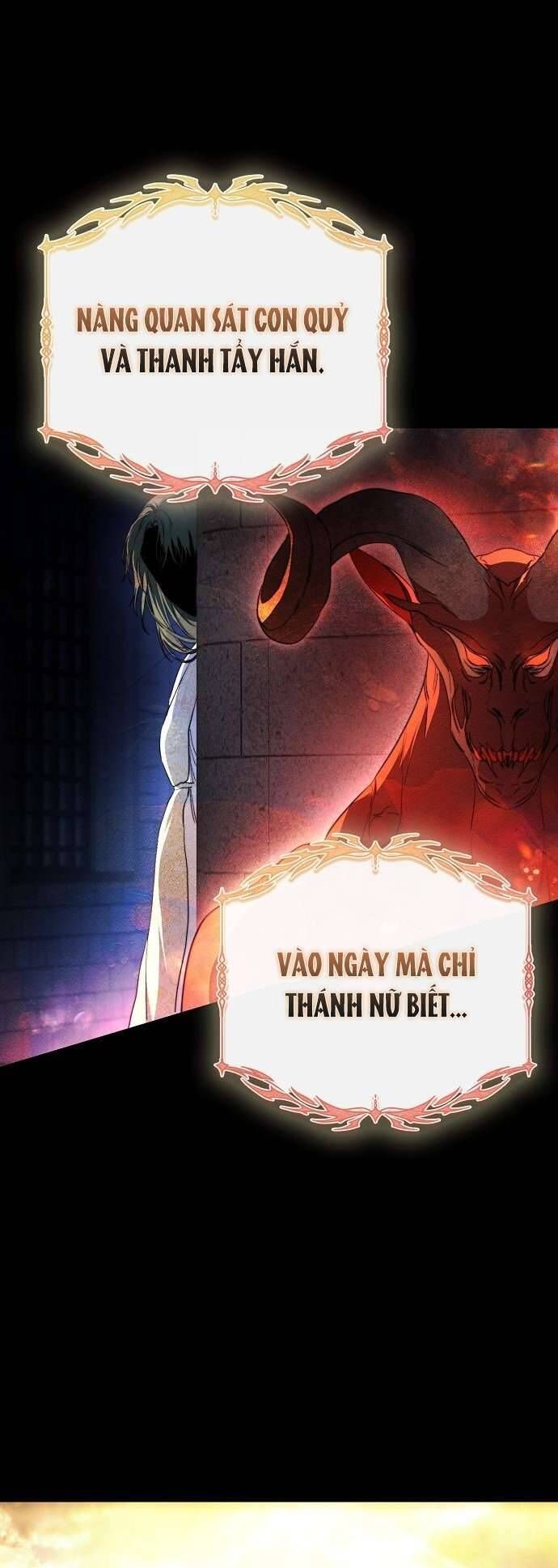 Hãy Dạy Em Cách Khao Khát Chap 1 - Next Chap 2