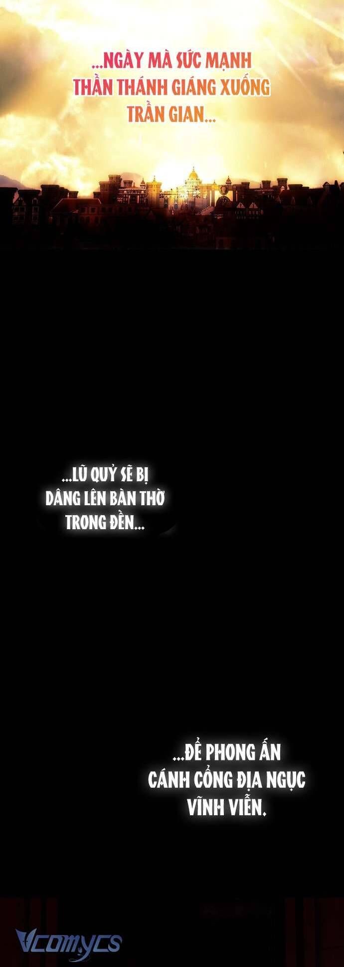 Hãy Dạy Em Cách Khao Khát Chap 1 - Next Chap 2