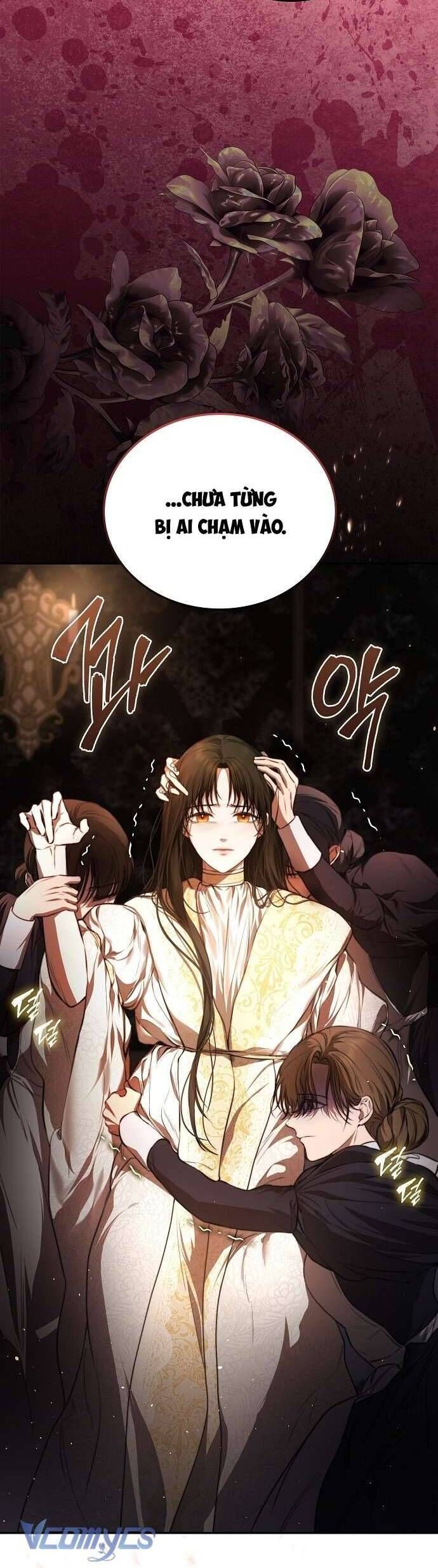 Hãy Dạy Em Cách Khao Khát Chap 1 - Next Chap 2