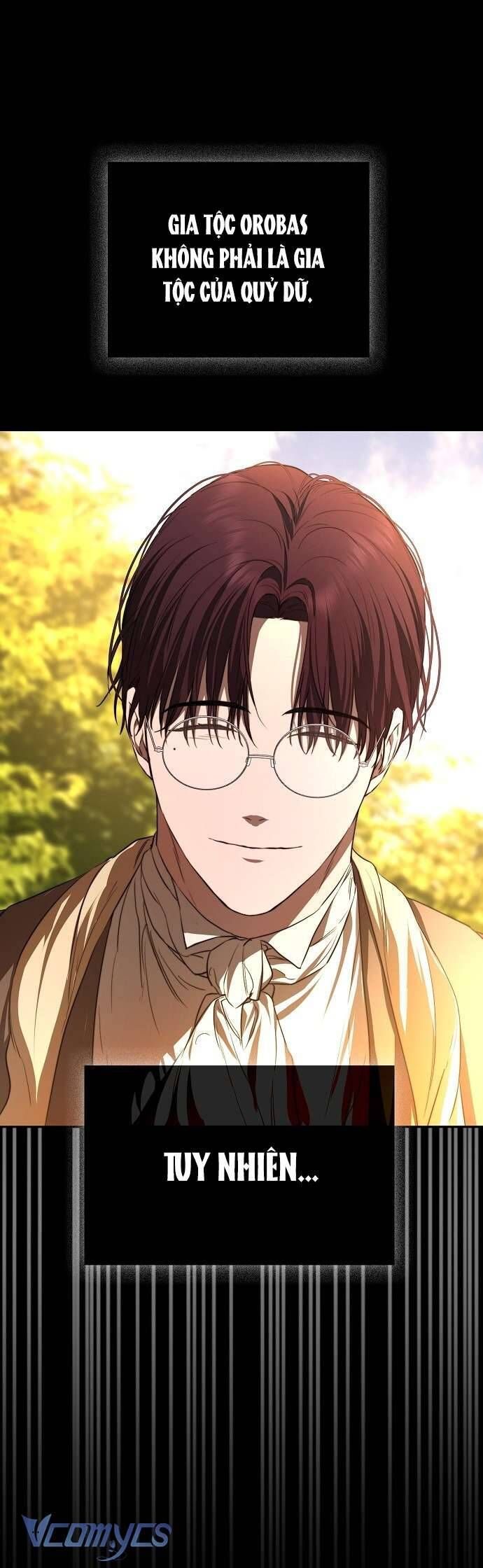 Hãy Dạy Em Cách Khao Khát Chap 1 - Next Chap 2