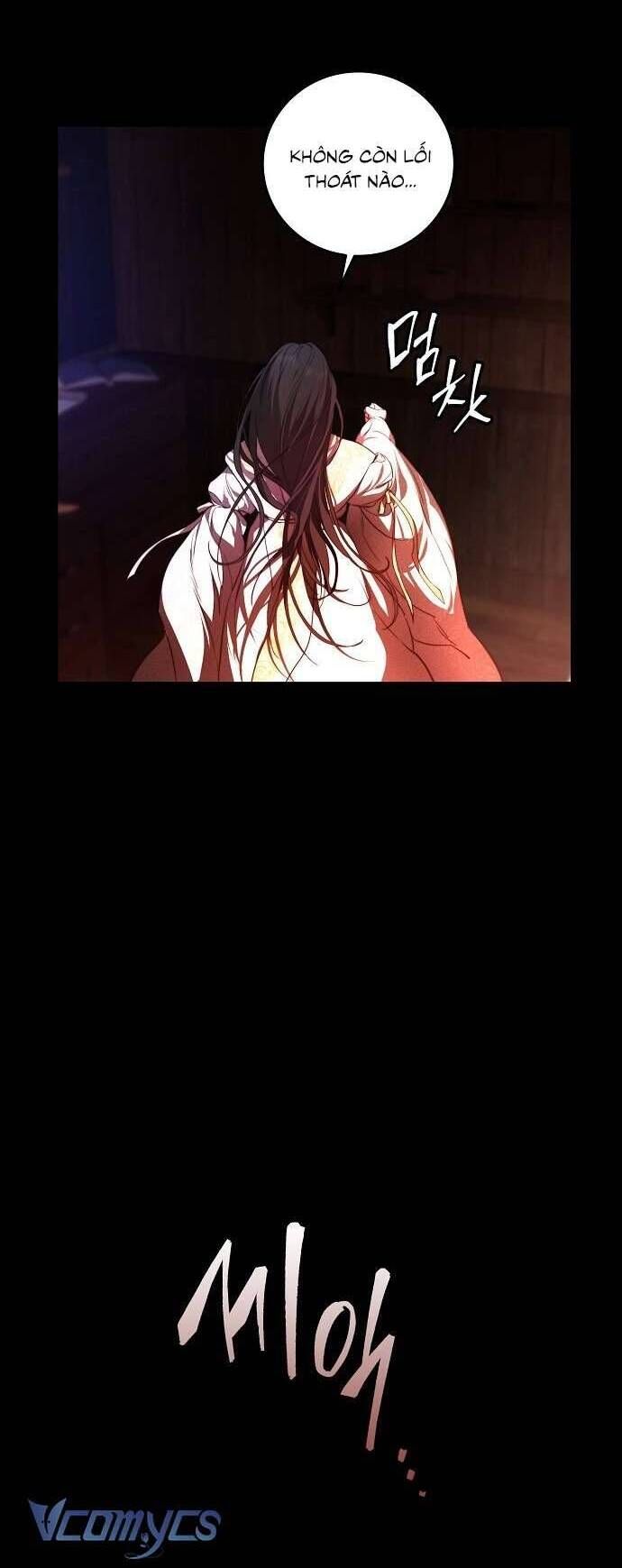 Hãy Dạy Em Cách Khao Khát Chap 1 - Next Chap 2