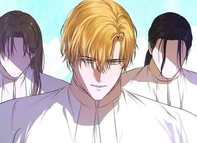 Hãy Dạy Em Cách Khao Khát Chap 1 - Next Chap 2