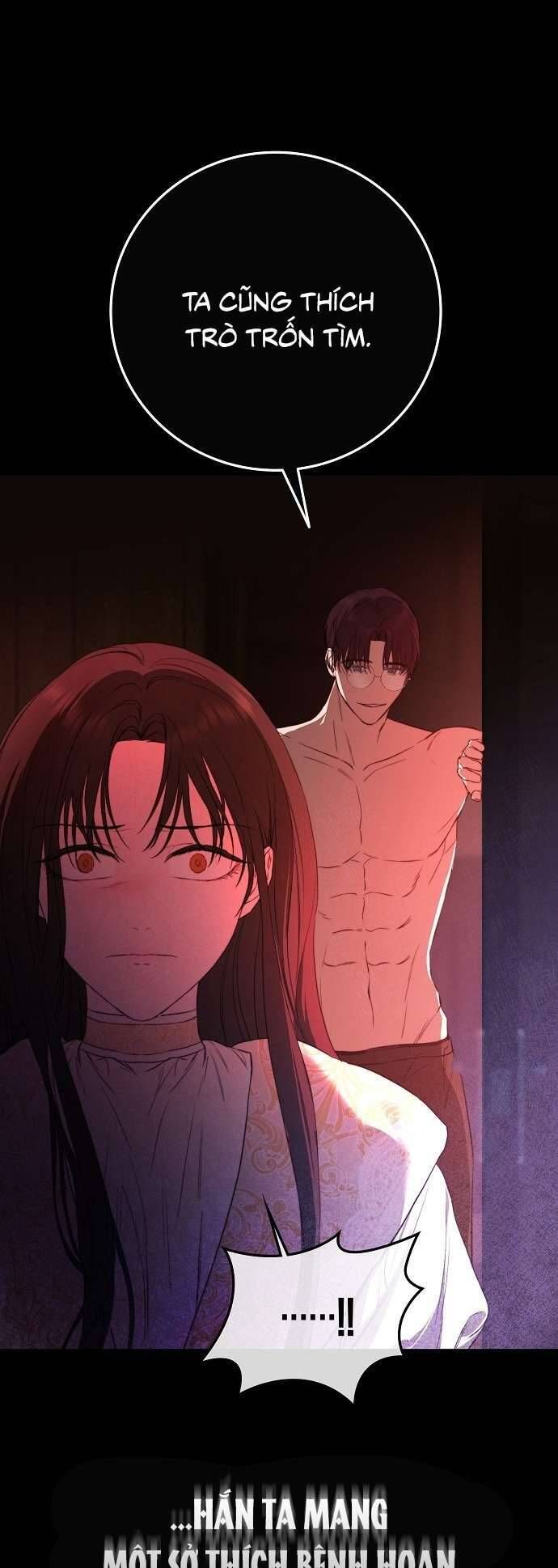 Hãy Dạy Em Cách Khao Khát Chap 1 - Next Chap 2