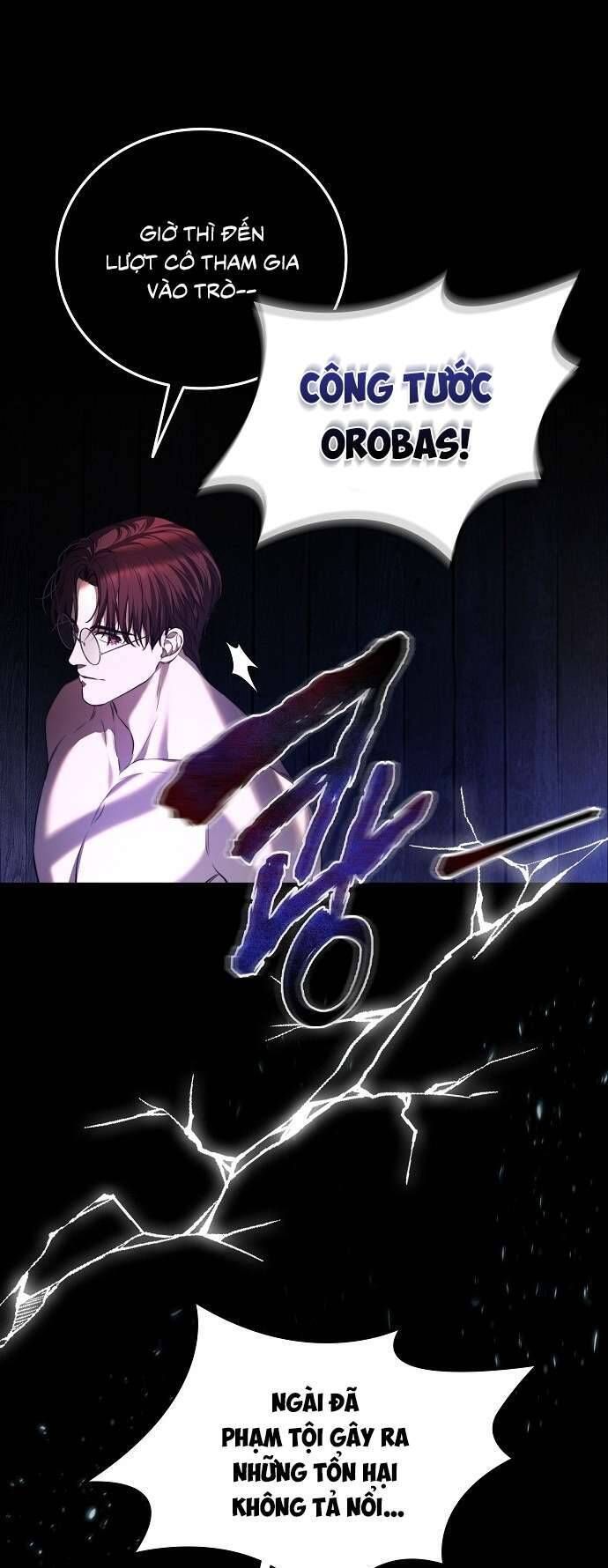 Hãy Dạy Em Cách Khao Khát Chap 1 - Next Chap 2