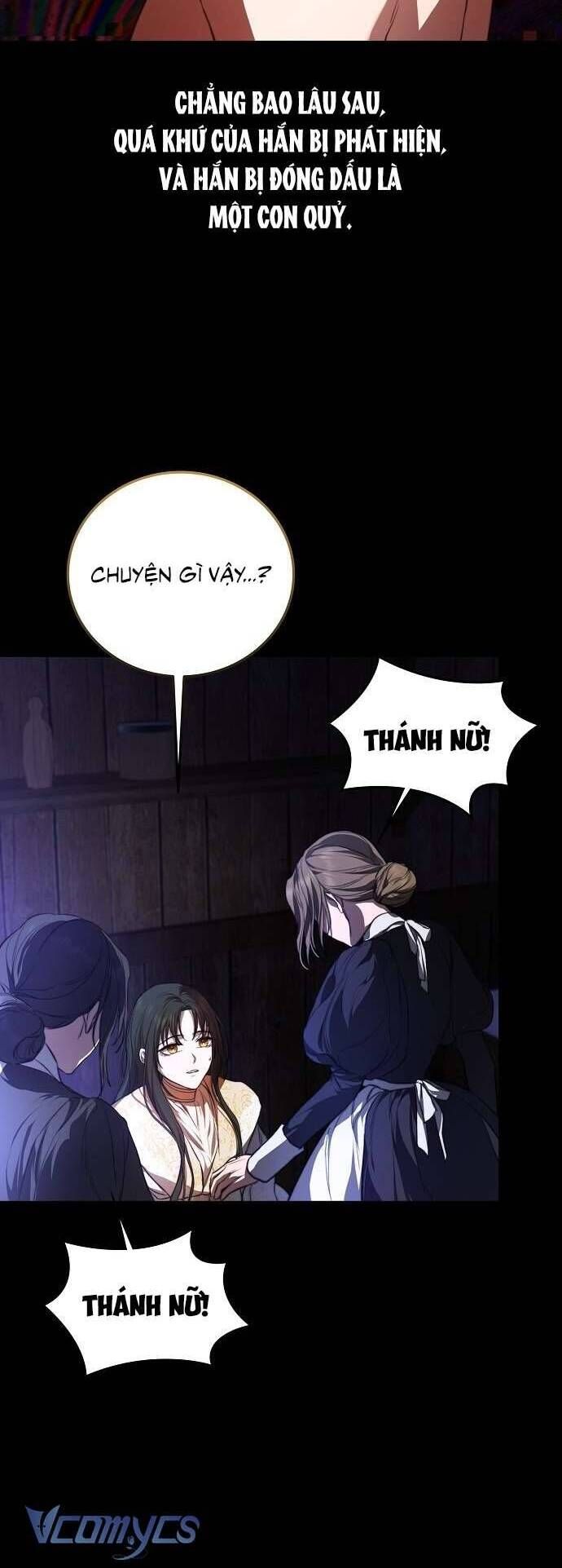 Hãy Dạy Em Cách Khao Khát Chap 1 - Next Chap 2