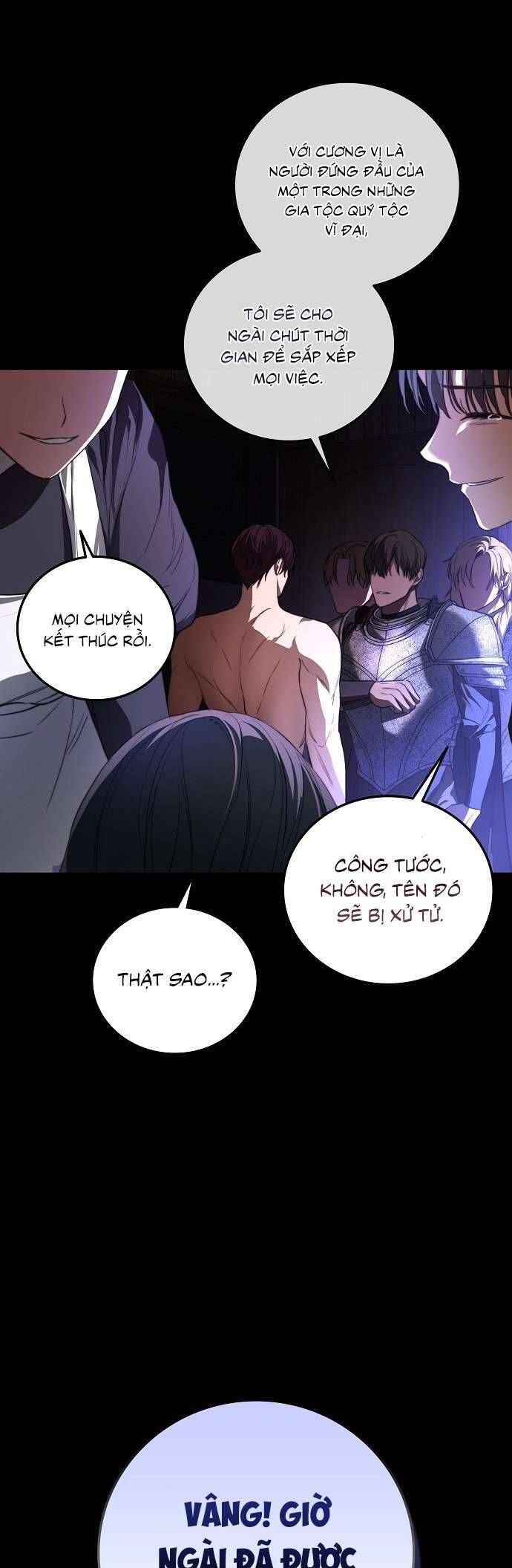 Hãy Dạy Em Cách Khao Khát Chap 1 - Next Chap 2