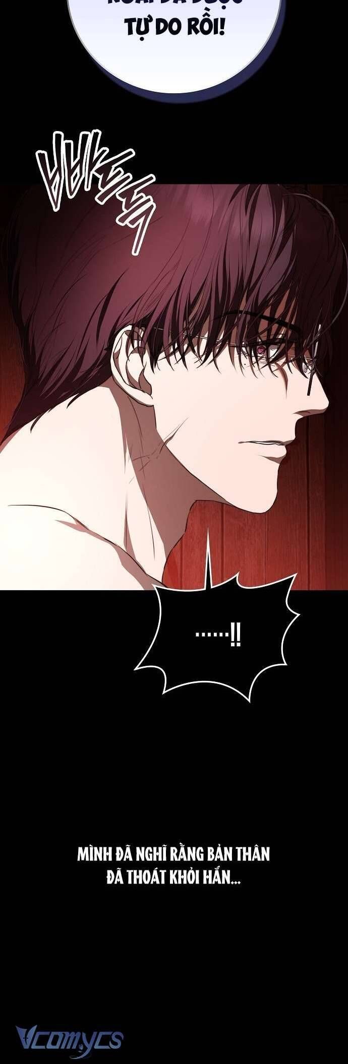 Hãy Dạy Em Cách Khao Khát Chap 1 - Next Chap 2