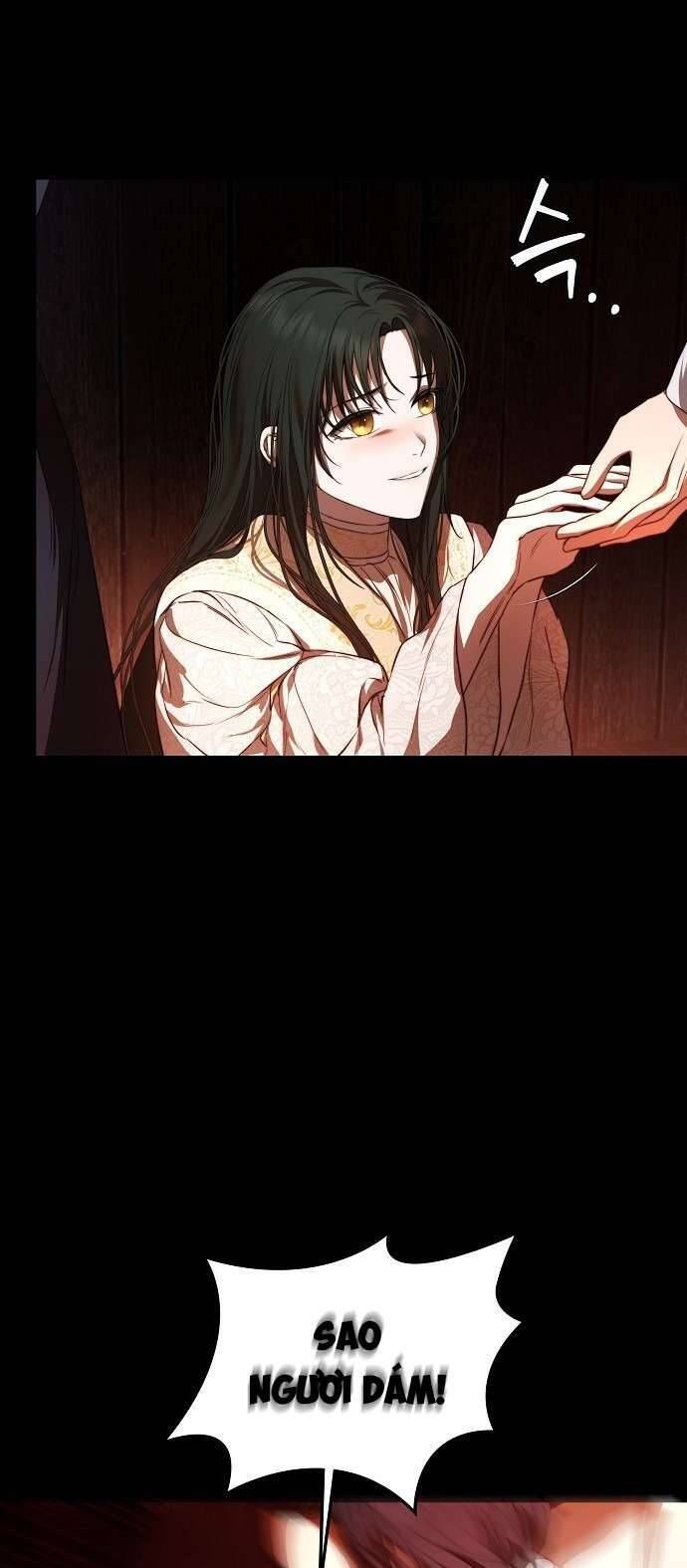 Hãy Dạy Em Cách Khao Khát Chap 1 - Next Chap 2