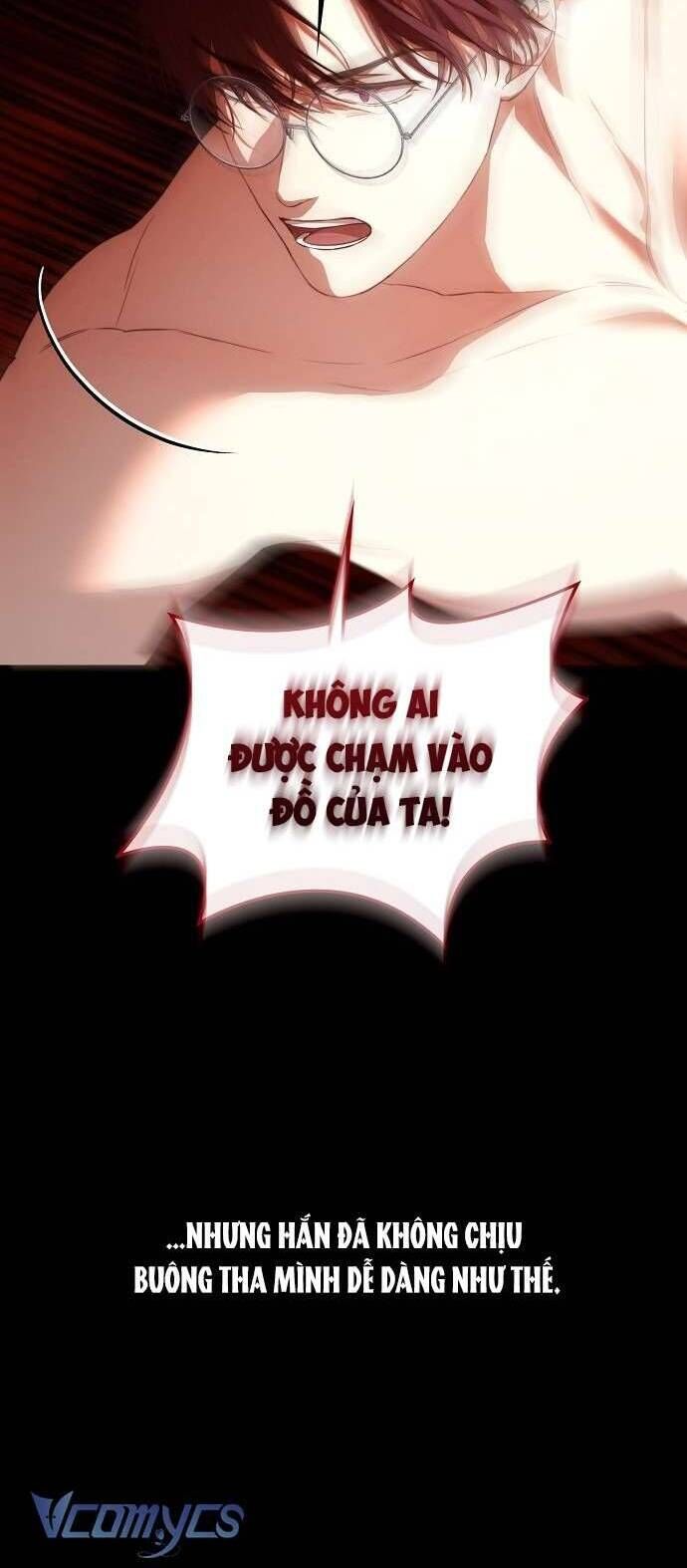 Hãy Dạy Em Cách Khao Khát Chap 1 - Next Chap 2