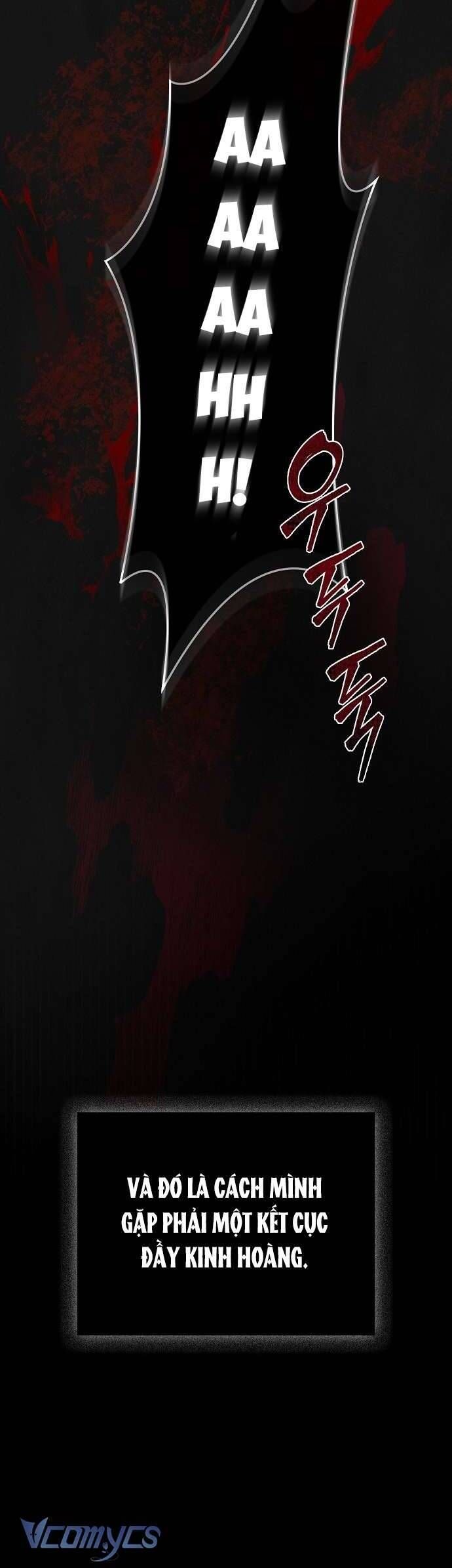 Hãy Dạy Em Cách Khao Khát Chap 1 - Next Chap 2