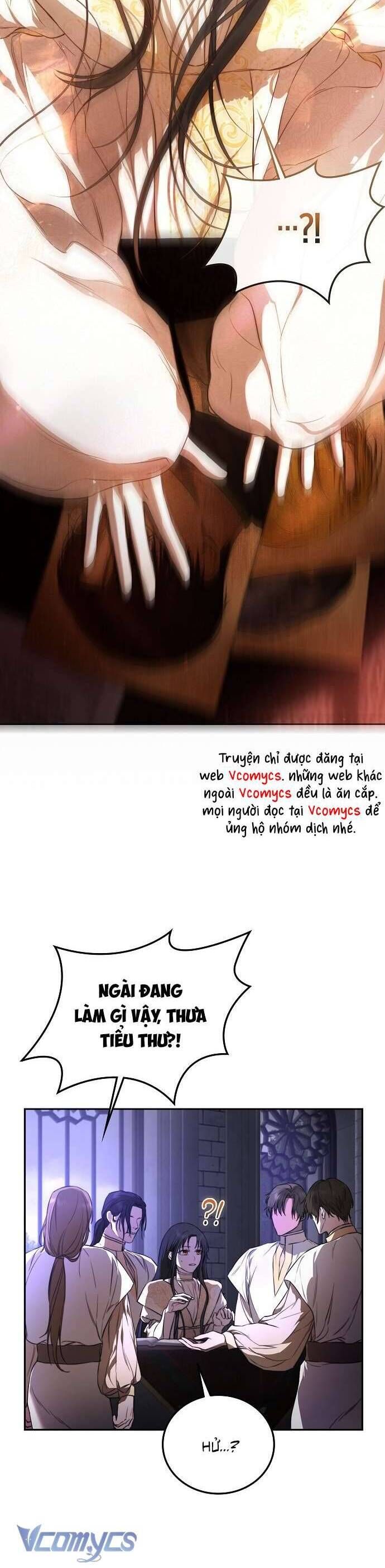 Hãy Dạy Em Cách Khao Khát Chap 1 - Next Chap 2