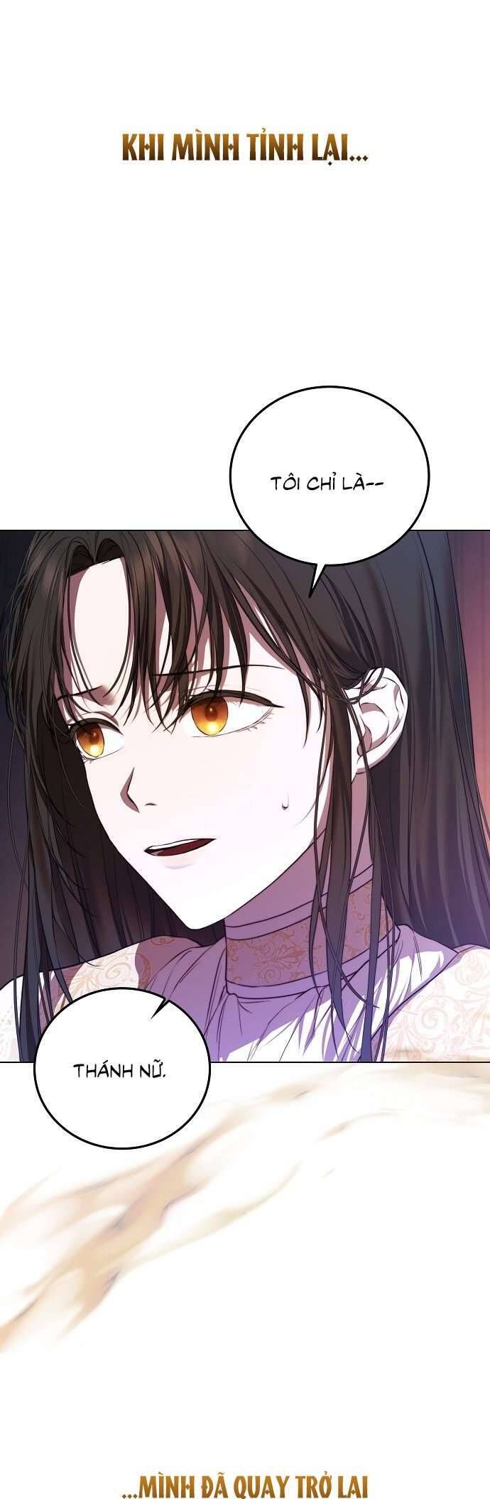 Hãy Dạy Em Cách Khao Khát Chap 1 - Next Chap 2