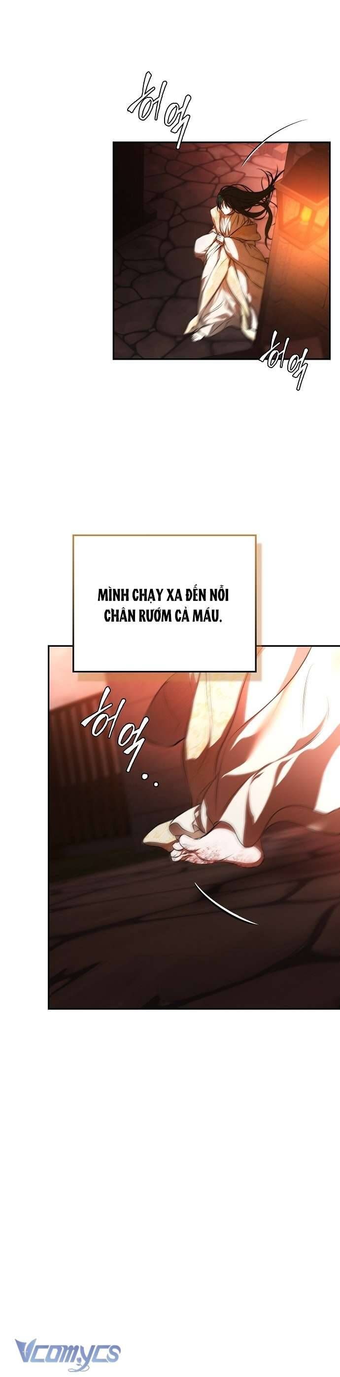 Hãy Dạy Em Cách Khao Khát Chap 1 - Next Chap 2