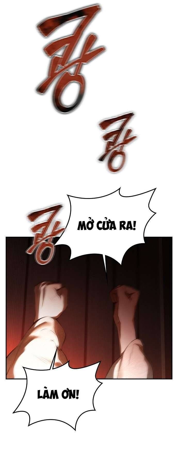 Hãy Dạy Em Cách Khao Khát Chap 1 - Next Chap 2