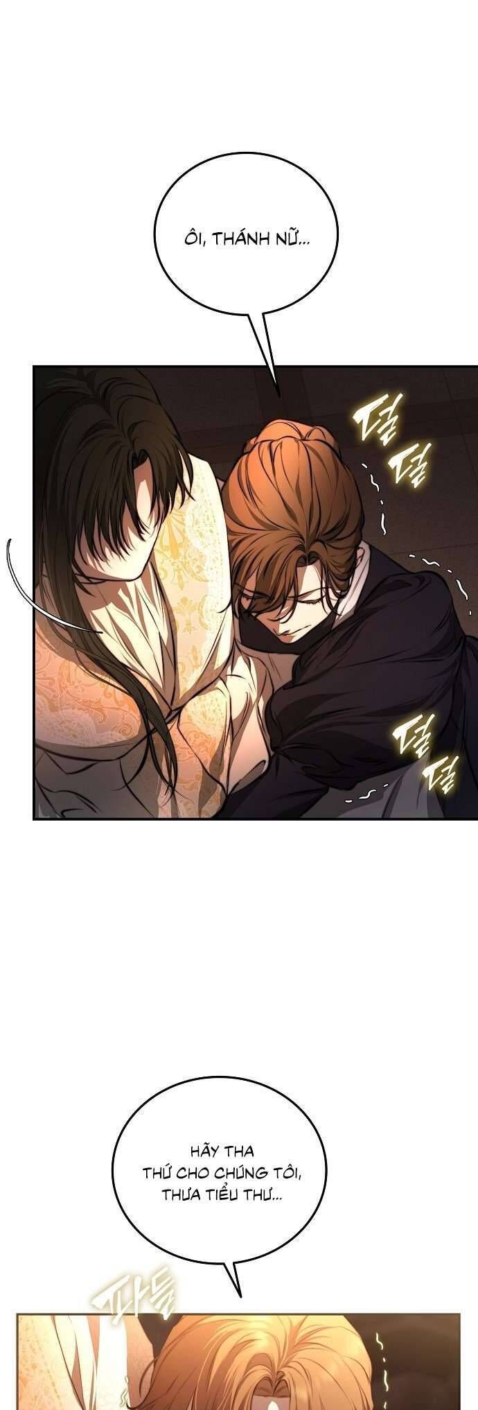 Hãy Dạy Em Cách Khao Khát Chap 1 - Next Chap 2