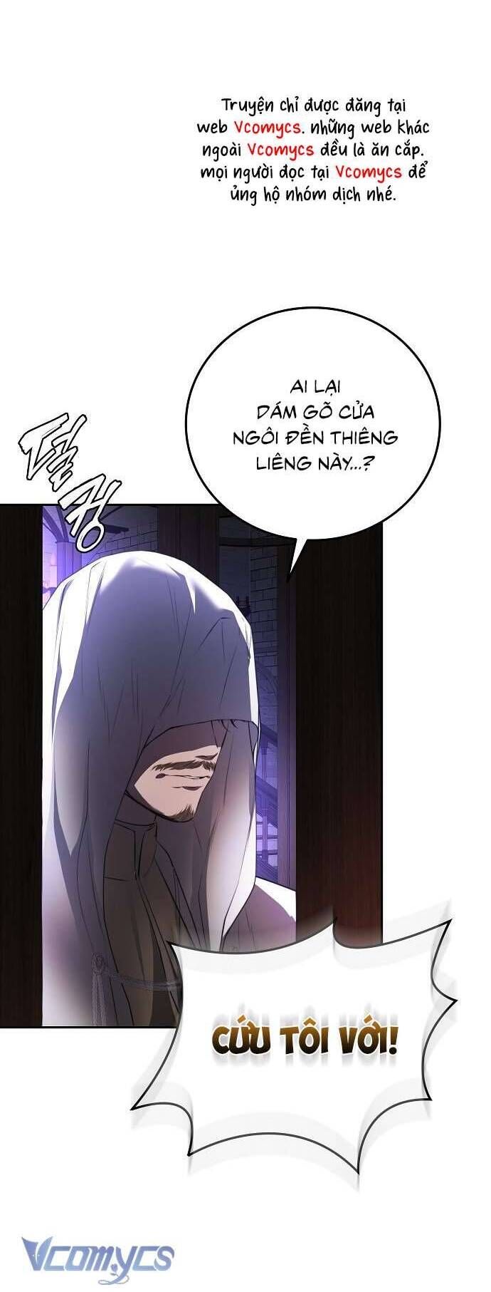 Hãy Dạy Em Cách Khao Khát Chap 1 - Next Chap 2