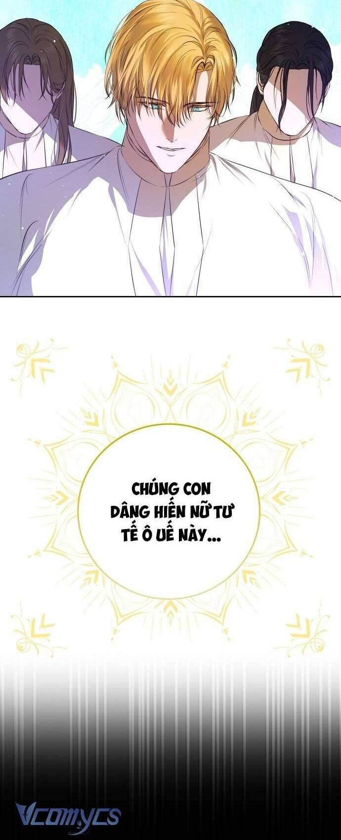 Hãy Dạy Em Cách Khao Khát Chap 1 - Next Chap 2