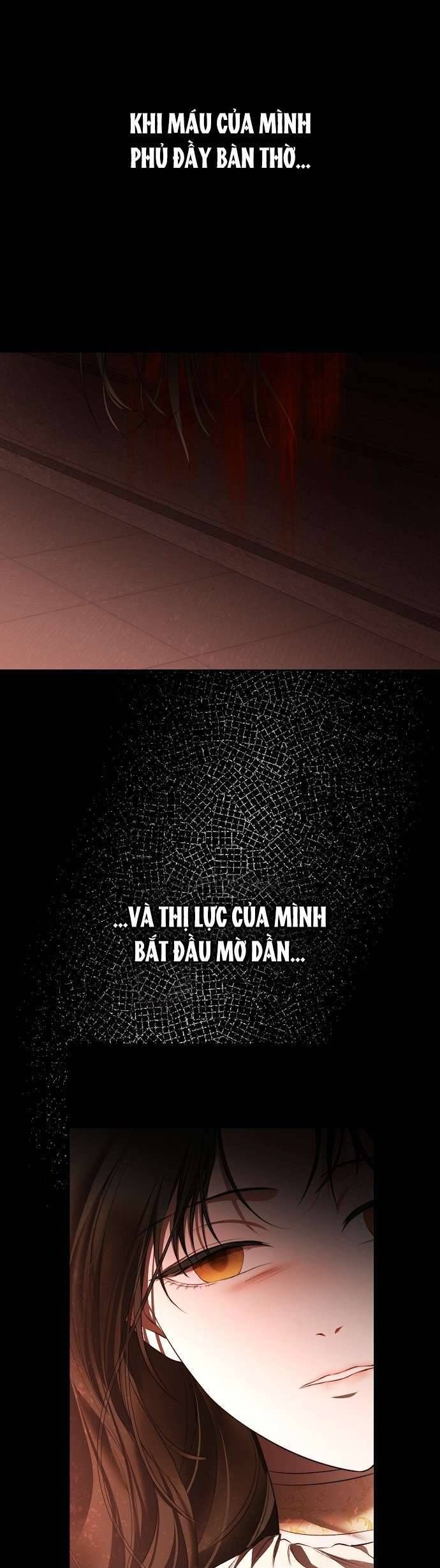 Hãy Dạy Em Cách Khao Khát Chap 1 - Next Chap 2