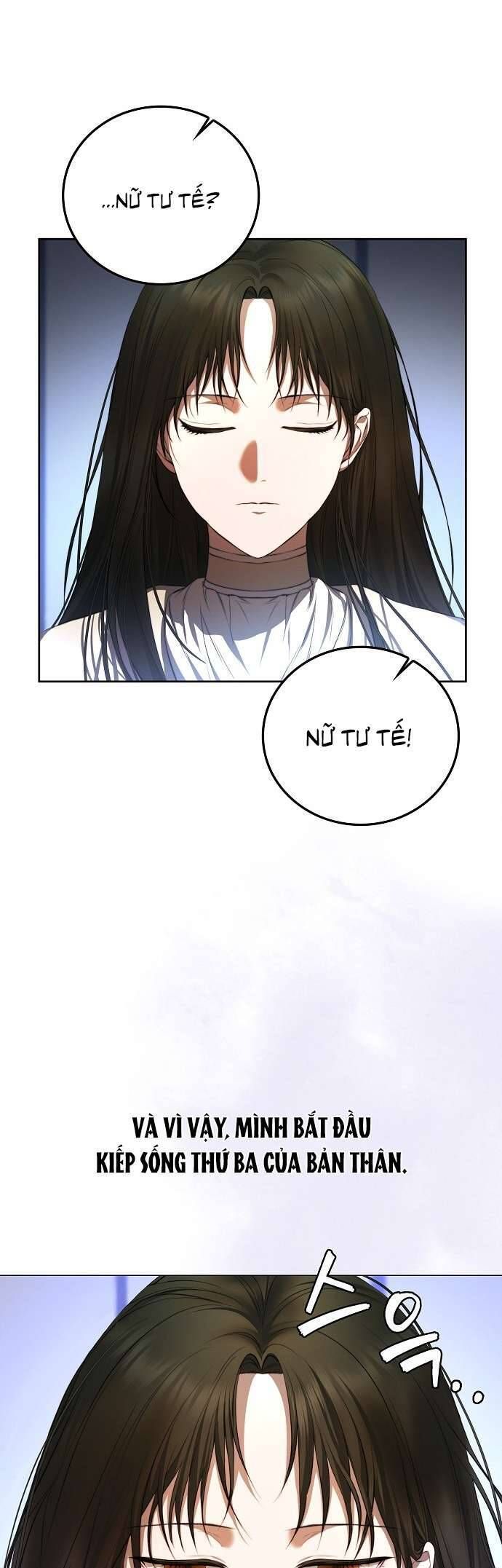 Hãy Dạy Em Cách Khao Khát Chap 1 - Next Chap 2