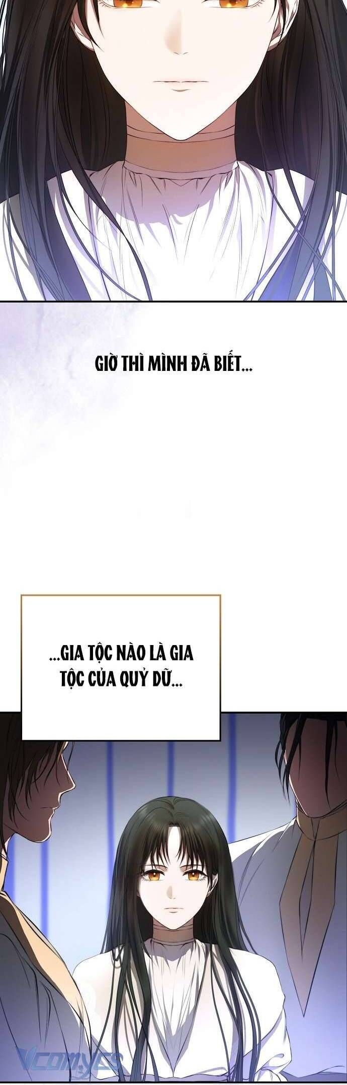 Hãy Dạy Em Cách Khao Khát Chap 1 - Next Chap 2
