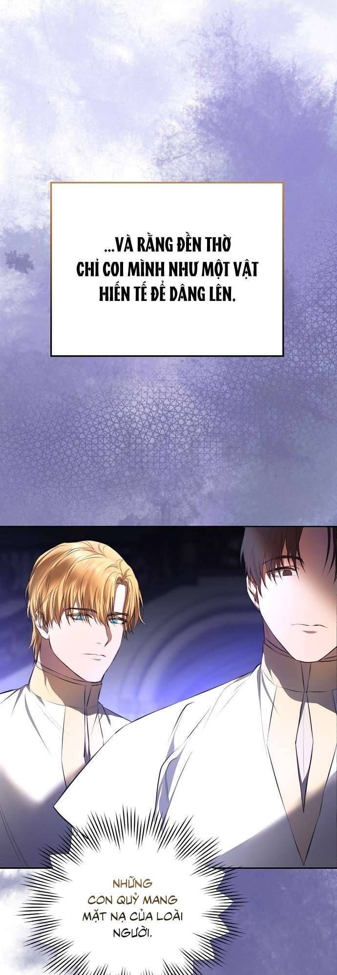 Hãy Dạy Em Cách Khao Khát Chap 1 - Next Chap 2