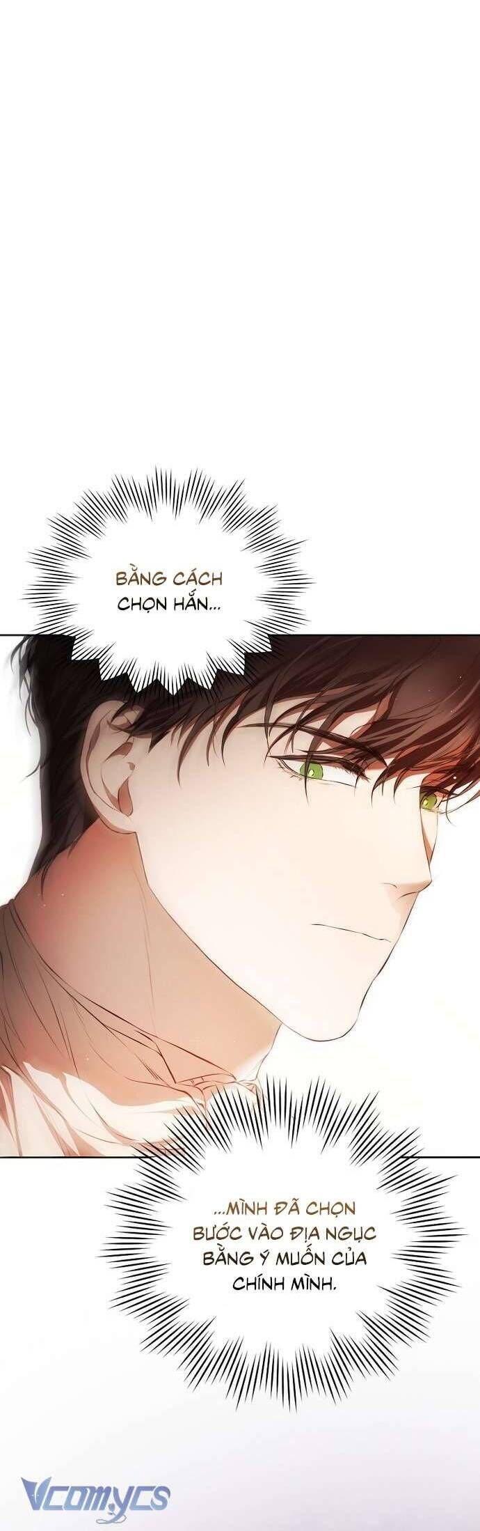 Hãy Dạy Em Cách Khao Khát Chap 1 - Next Chap 2