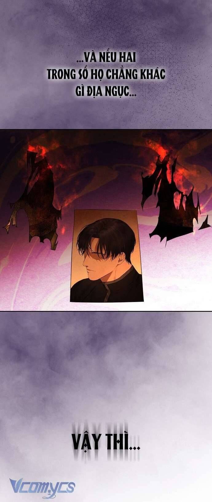 Hãy Dạy Em Cách Khao Khát Chap 1 - Next Chap 2