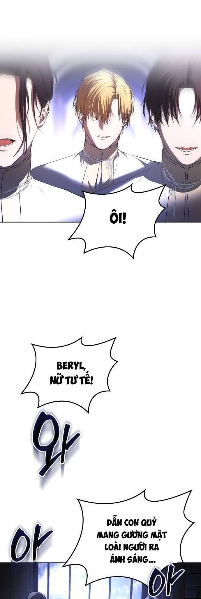 Hãy Dạy Em Cách Khao Khát Chap 1 - Next Chap 2