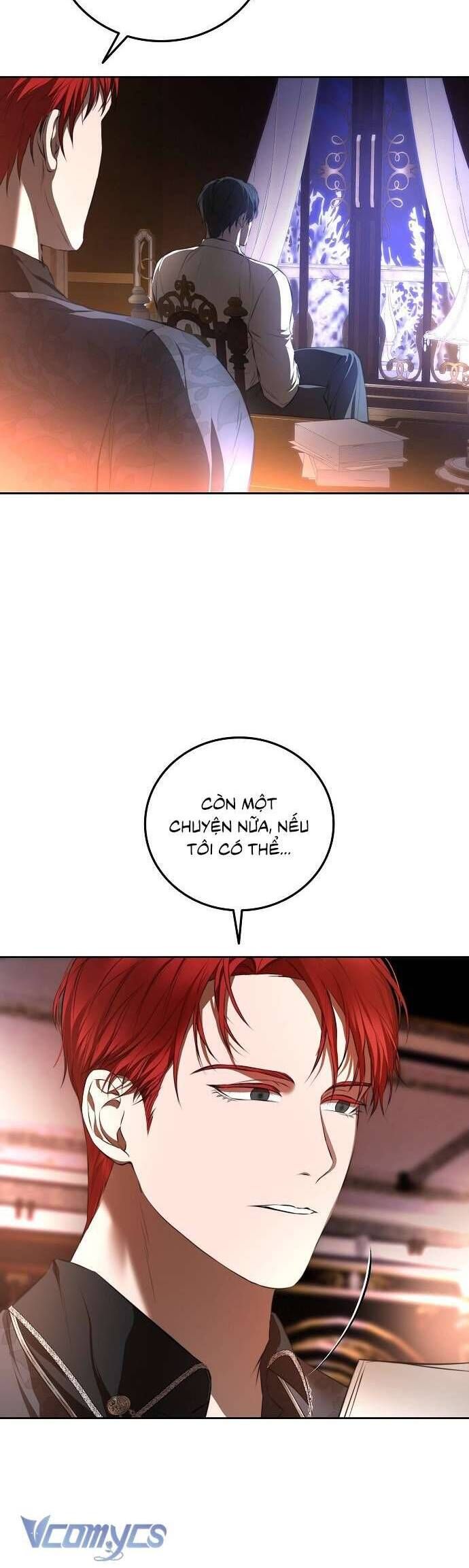 Hãy Dạy Em Cách Khao Khát Chap 1 - Next Chap 2