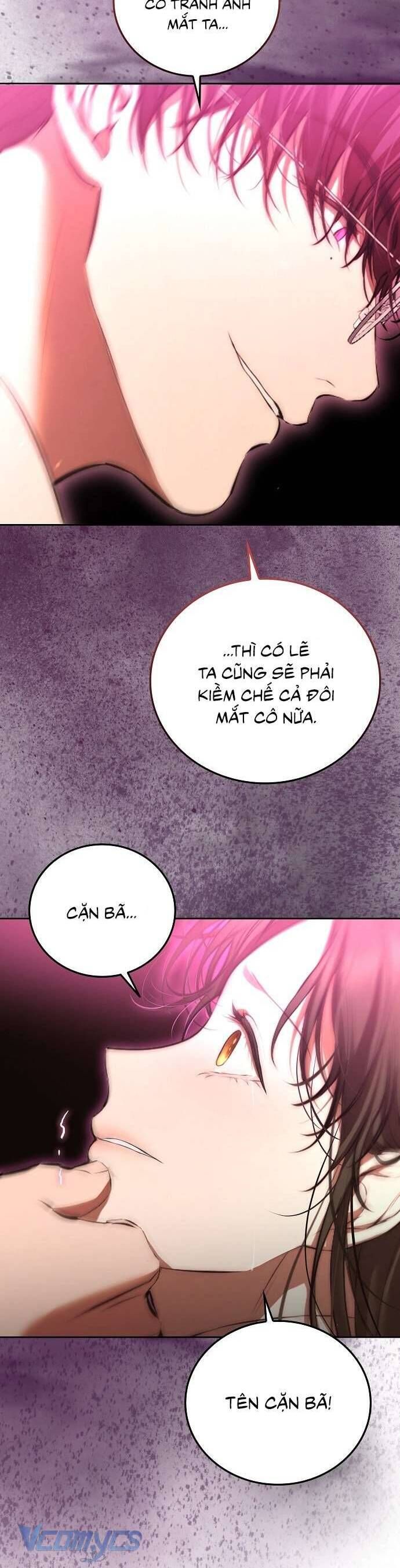 Hãy Dạy Em Cách Khao Khát Chap 1 - Next Chap 2