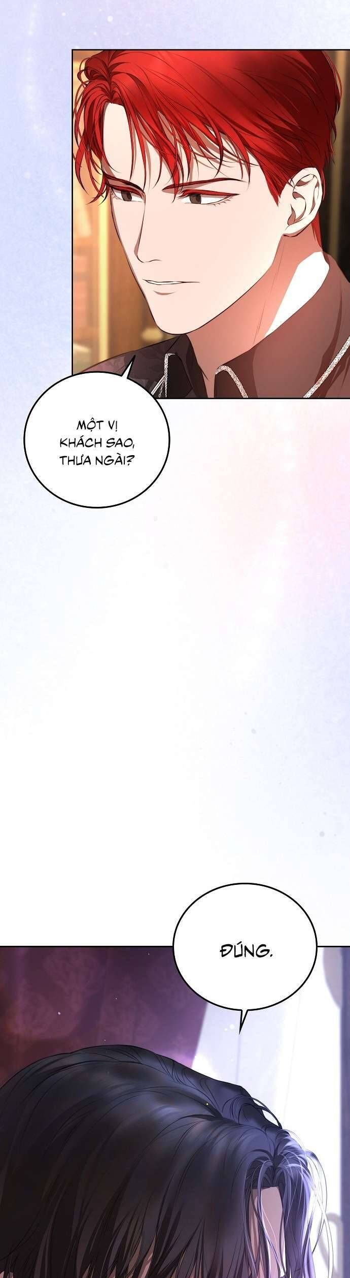 Hãy Dạy Em Cách Khao Khát Chap 1 - Next Chap 2