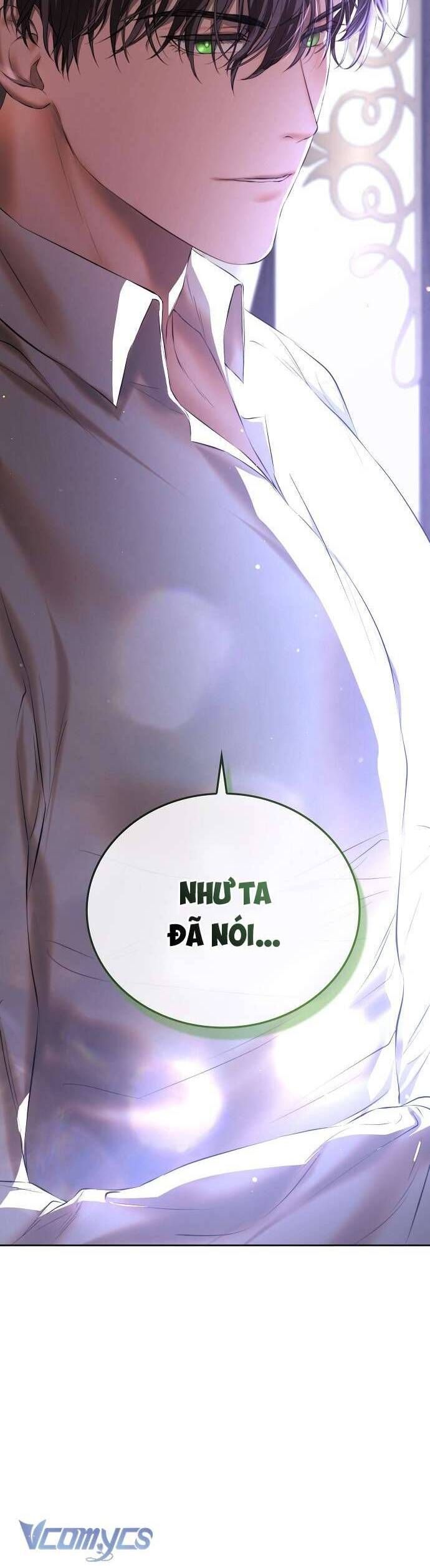 Hãy Dạy Em Cách Khao Khát Chap 1 - Next Chap 2